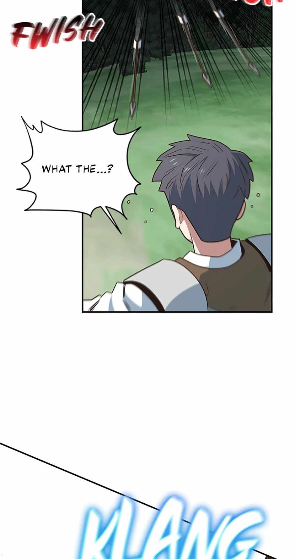 One in seven billion irregular (One-of-a-Kind Irregular) Chapter 108 73